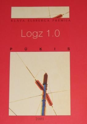 Logz 1.0