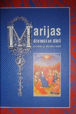 Marijas dziesmas un stāsti