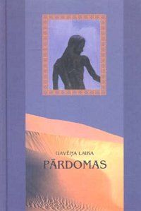 Gavēņa laika pārdomas