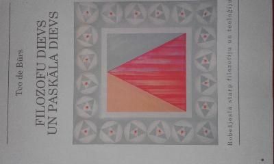 Filozofu Dievs un Paskāla Dievs