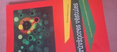 Skrūvšņores vēstules