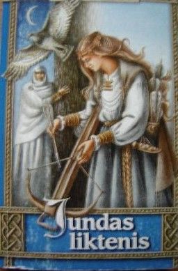 Jundas liktenis