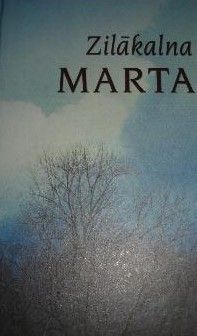 Zilākalna Marta
