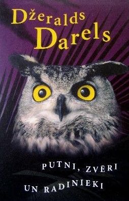 Putni, zvēri un radinieki