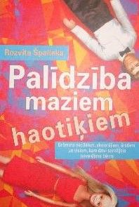 Palīdzība maziem haotiķiem