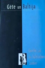 Gēte un Baltija