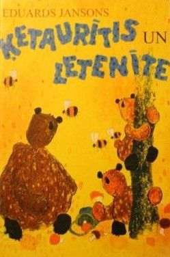 Ķetaurītis un Letenīte