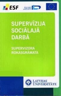 Supervīzija sociālajā darbā