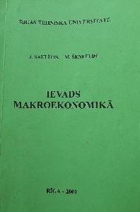 Ievads makroekonomikā
