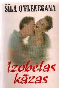 Izobelas kāzas