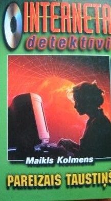 Pareizais taustiņš