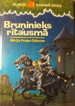 Bruņinieks rītausmā
