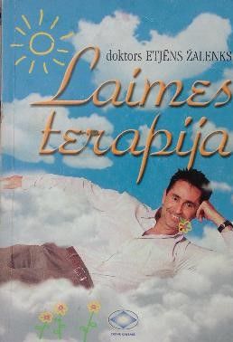 Laimes terapija