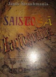 Saistošā kartogrāfija