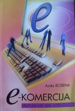 E-komercija