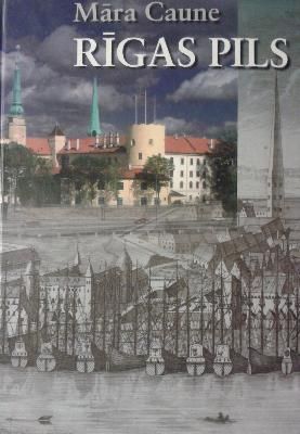 Rīgas pils