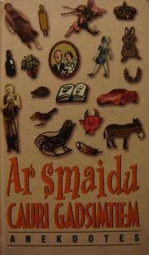 Ar smaidu cauri gadsimtiem