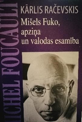 Mišels Fuko, apziņa un valodas esamība