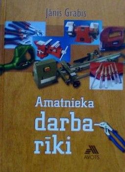 Amatnieka darbarīki