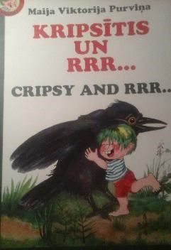 Kripsītis un rrr