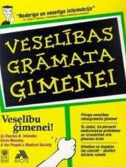 Veselības grāmata ģimenei