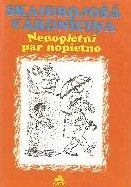 Skaidrojošā vārdnīciņa