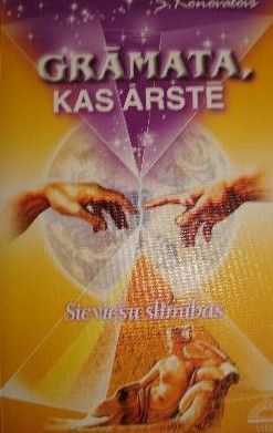 Grāmata, kas ārstē