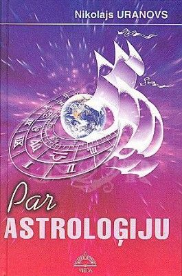 Par astroloģiju