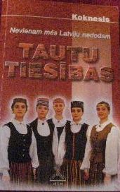 Tautu tiesības