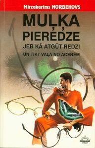 Muļķa pieredze, jeb, Kā atgūt redzi un tikt vaļā no acenēm