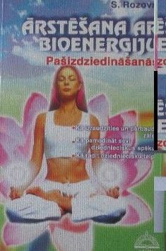 Ārstēšana ar bioenerģiju