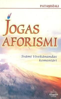Jogas aforismi