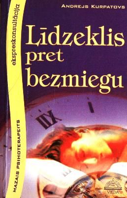 Līdzeklis pret bezmiegu