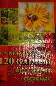 Kā nodzīvot līdz 120 gadiem pēc Pola Brega sistēmas