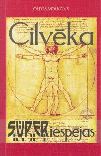 Cilvēka superiespējas