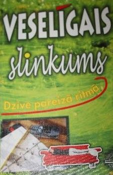 Veselīgais slinkums