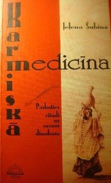 Karmiskā medicīna