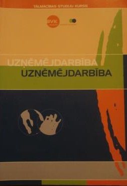 Uzņēmējdarbība