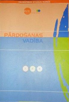 Pārdošanas vadība