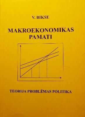 Makro-ekonomikas pamati