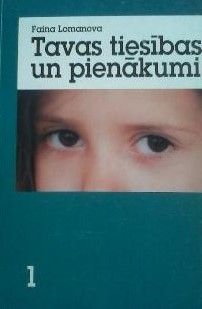 Tavas tiesības un pienākumi