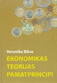 Ekonomikas teorijas pamatprincipi