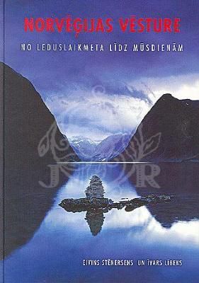 Norvēģijas vēsture