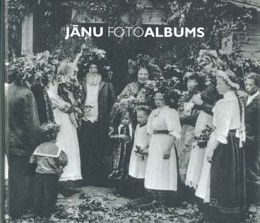 Jāņu fotoalbums
