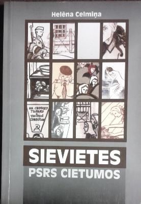Sievietes PSRS cietumos