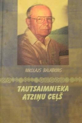 Tautsaimnieka atziņu ceļš