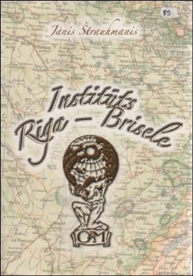 Institūts Rīga-Brisele