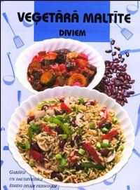 Veģetārā maltīte diviem