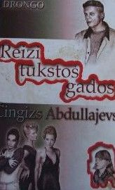 Drongo. Reizi tūkstoš gados