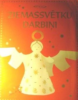 Ziemassvētku darbiņi